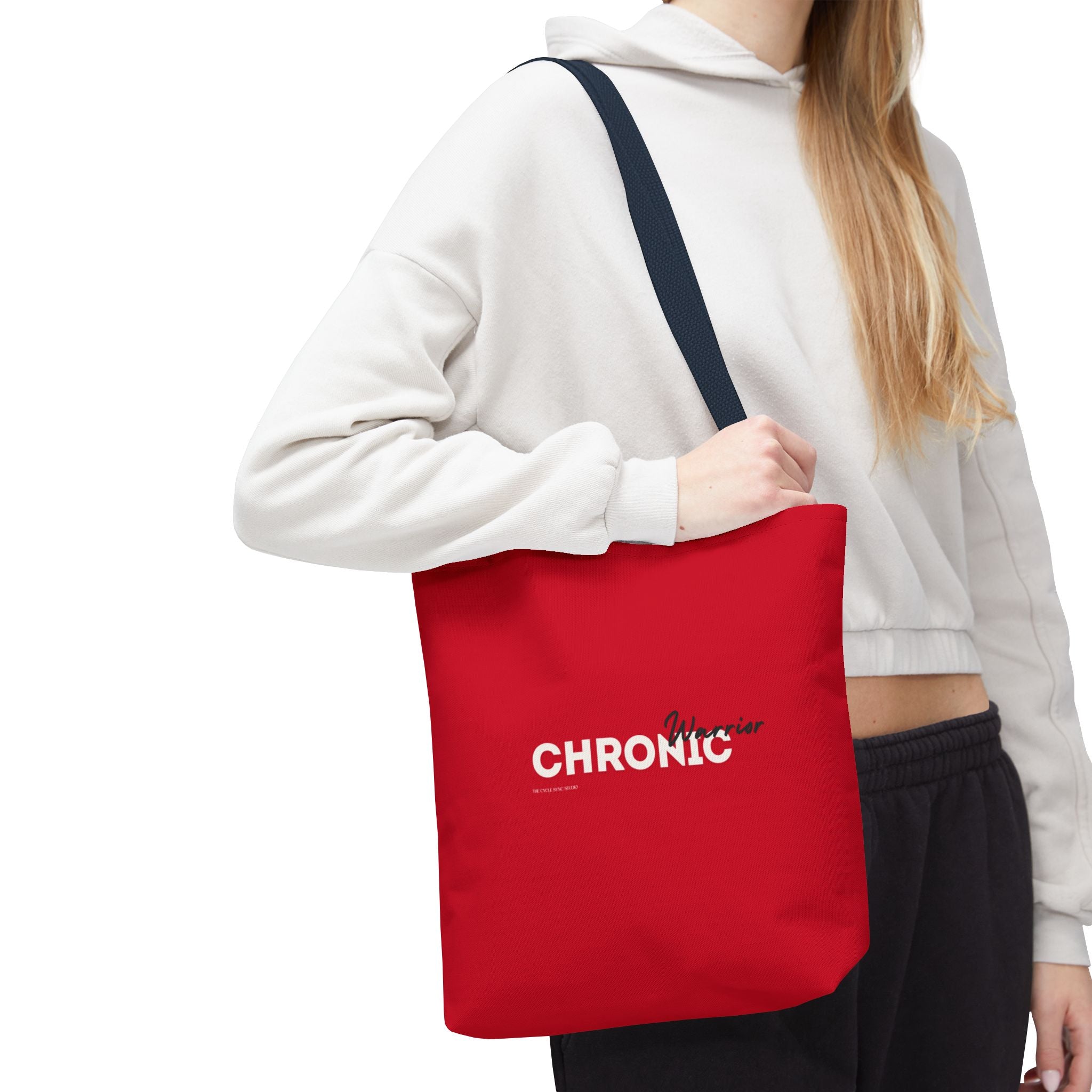 Chronic Tote Bag