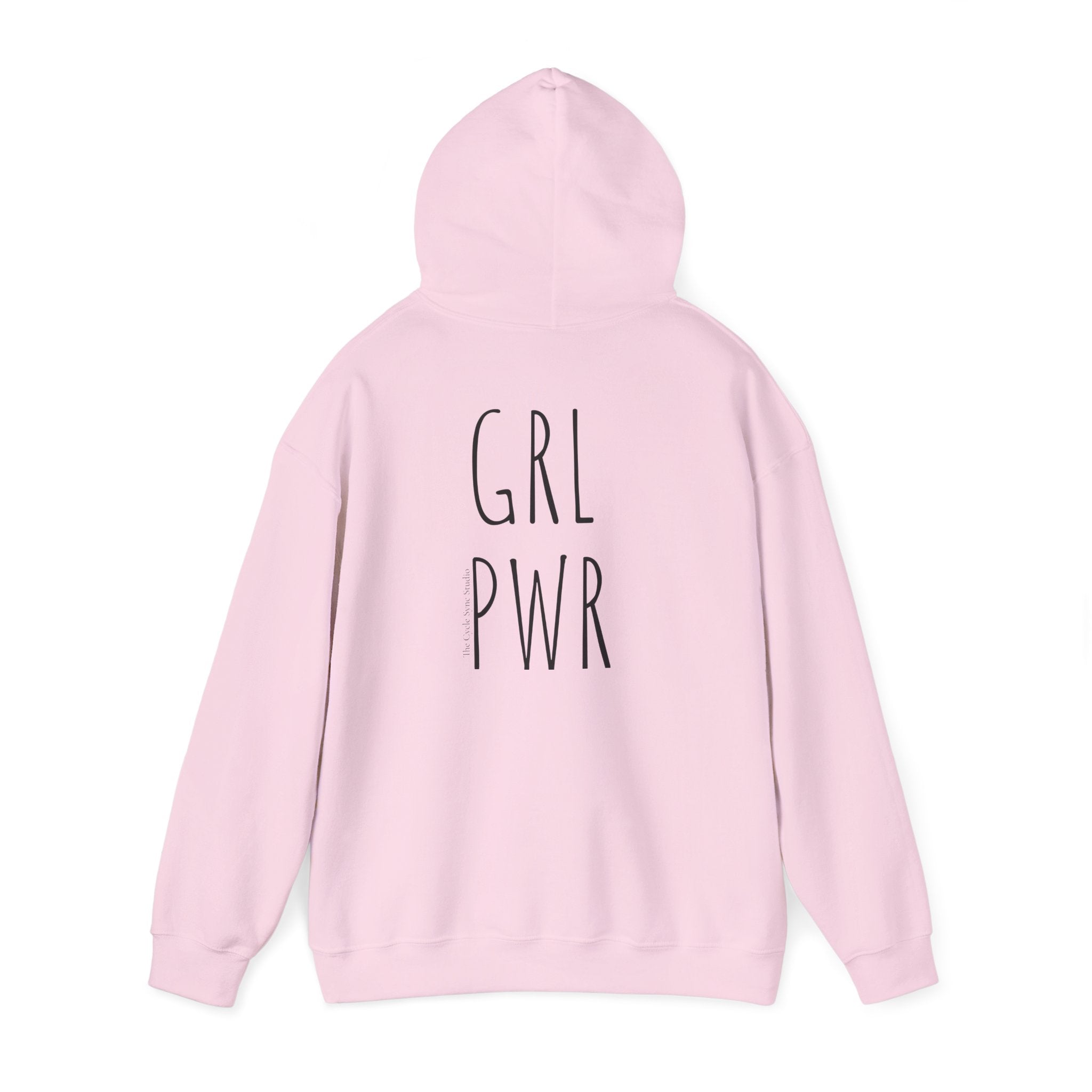 GRL PWR Hoodie