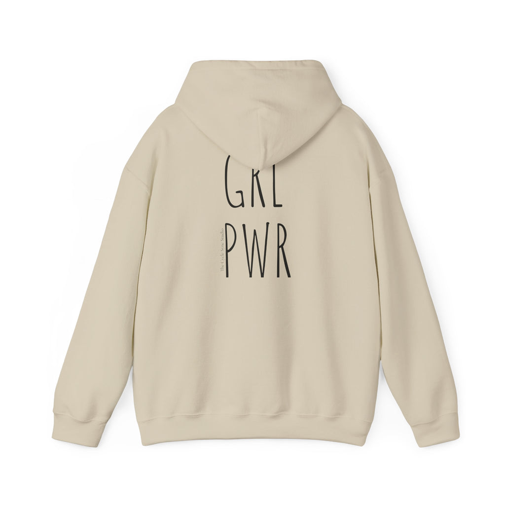 GRL PWR Hoodie