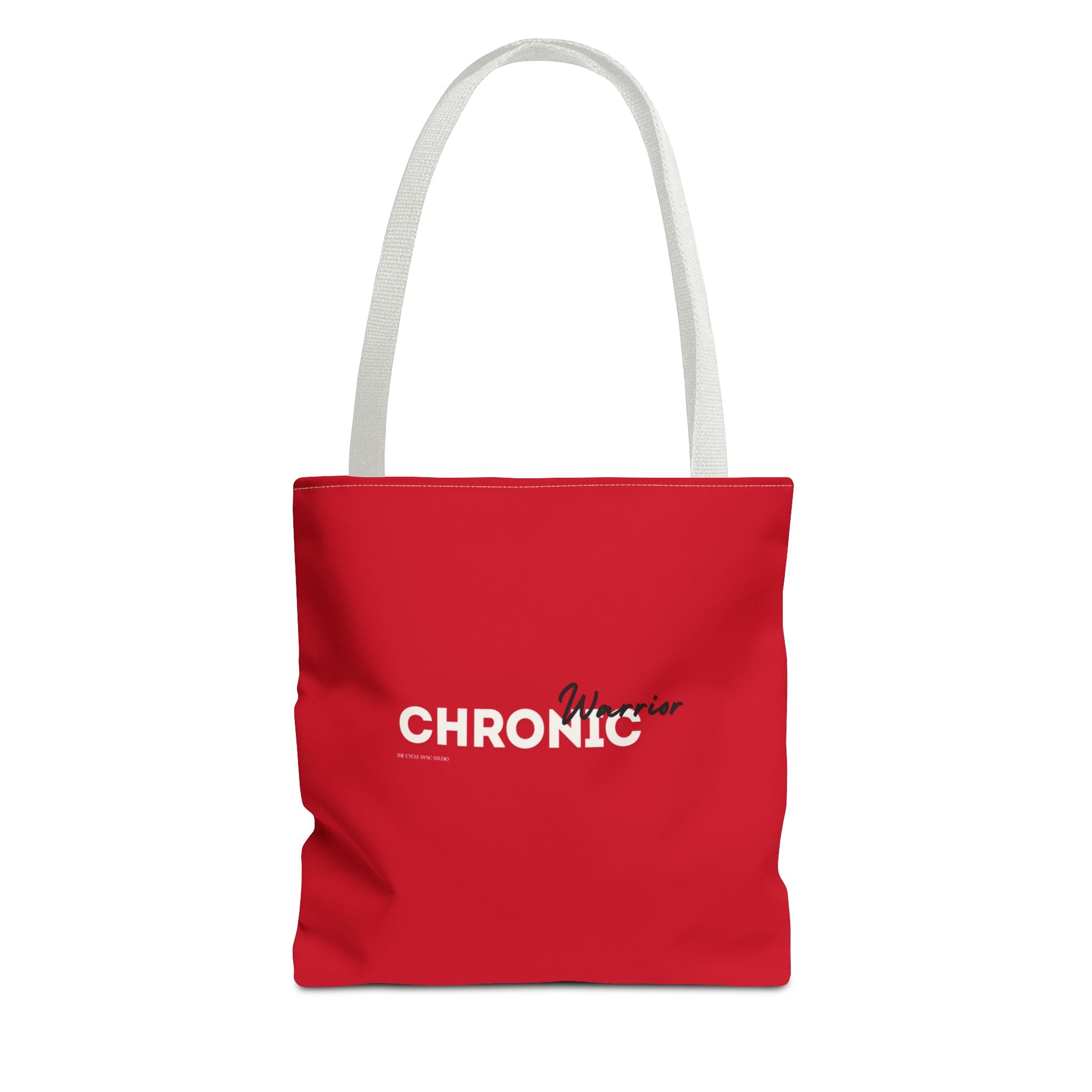 Chronic Tote Bag