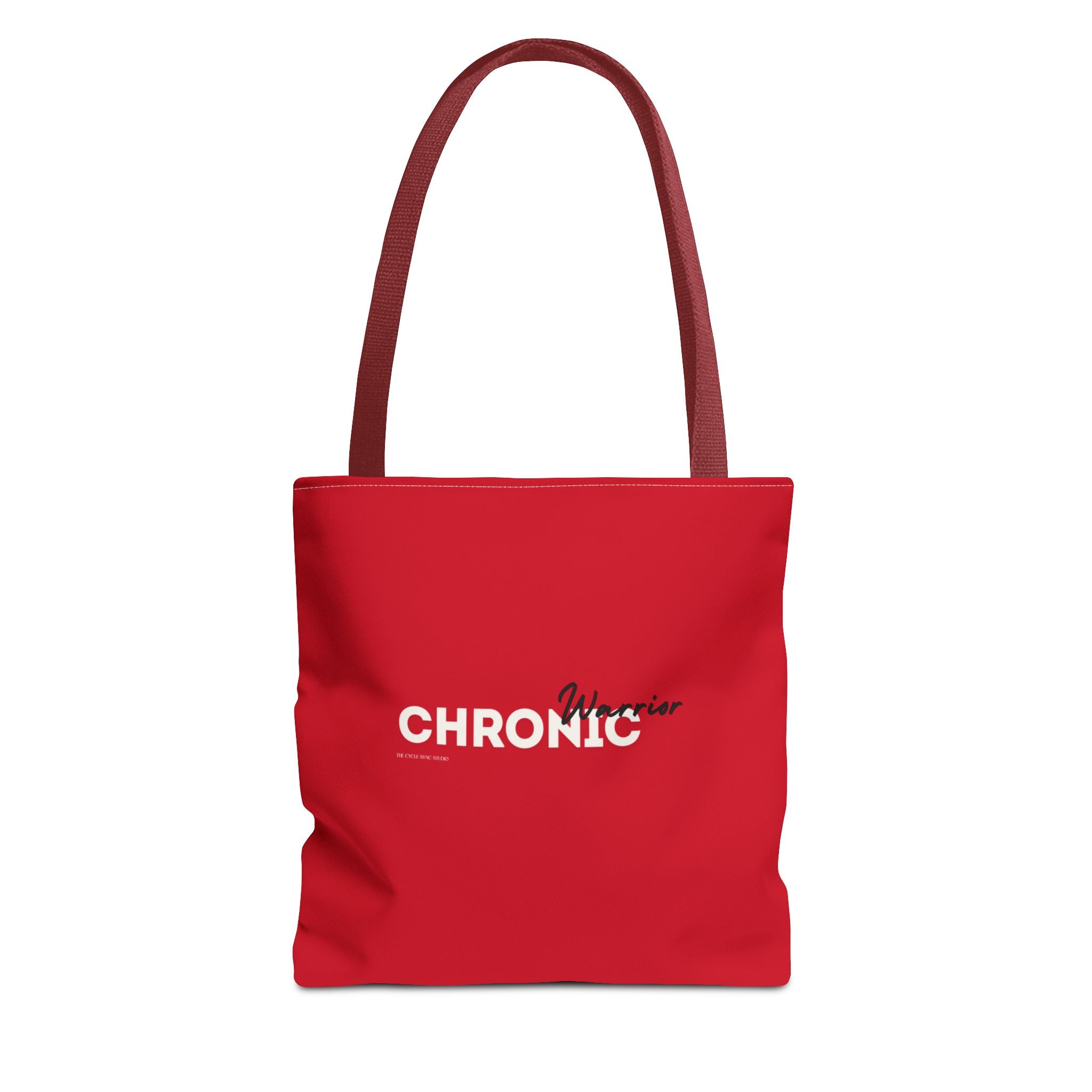 Chronic Tote Bag