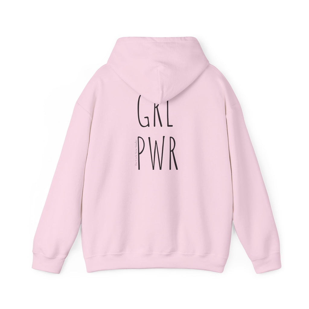 GRL PWR Hoodie