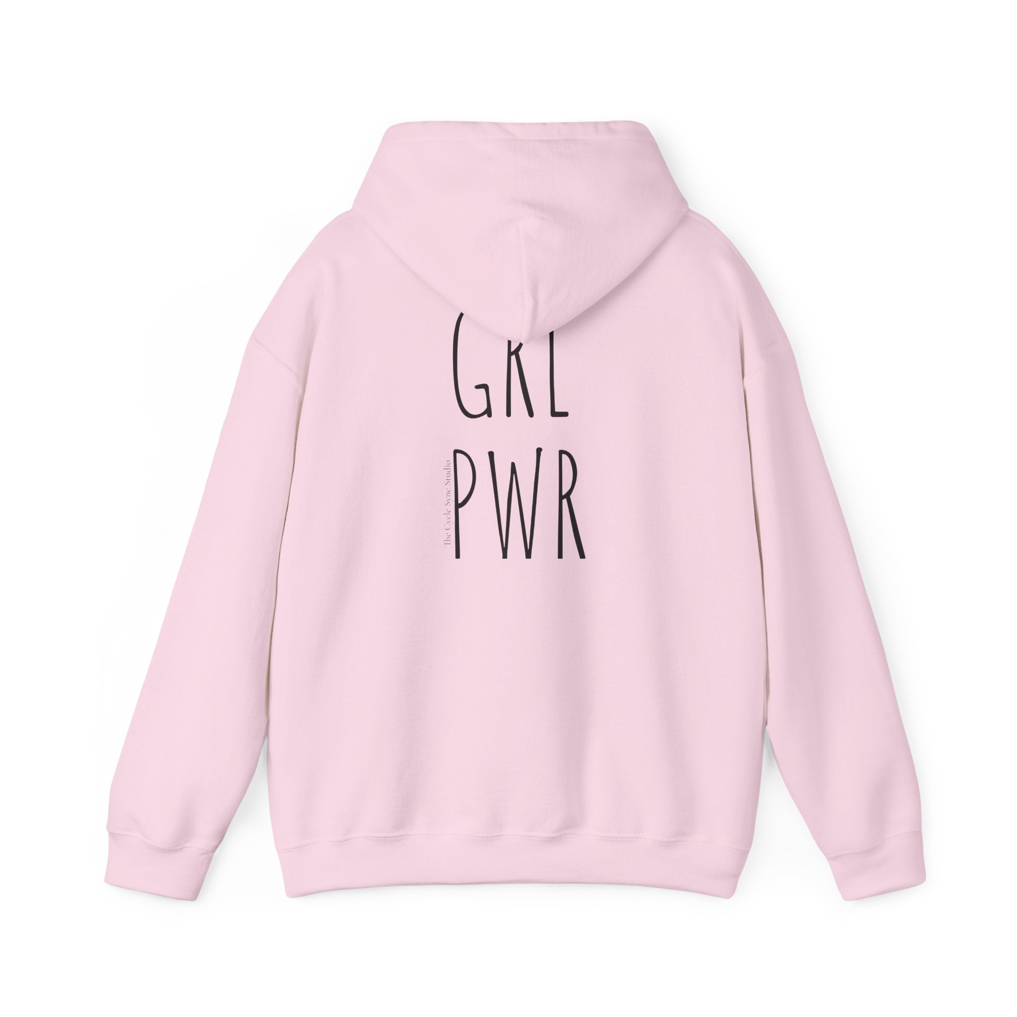 GRL PWR Hoodie