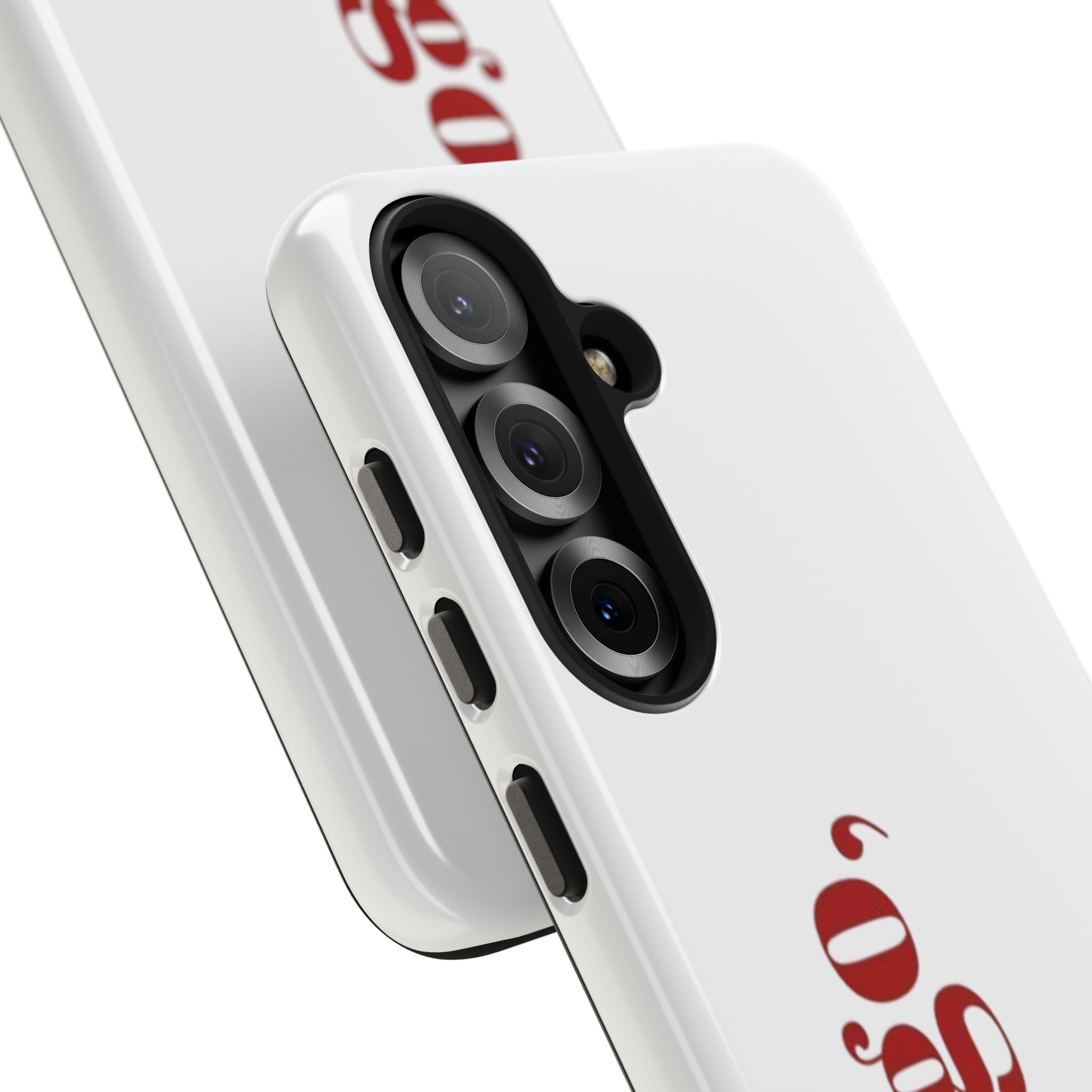 You Go, Girl! Telefoonhoesje