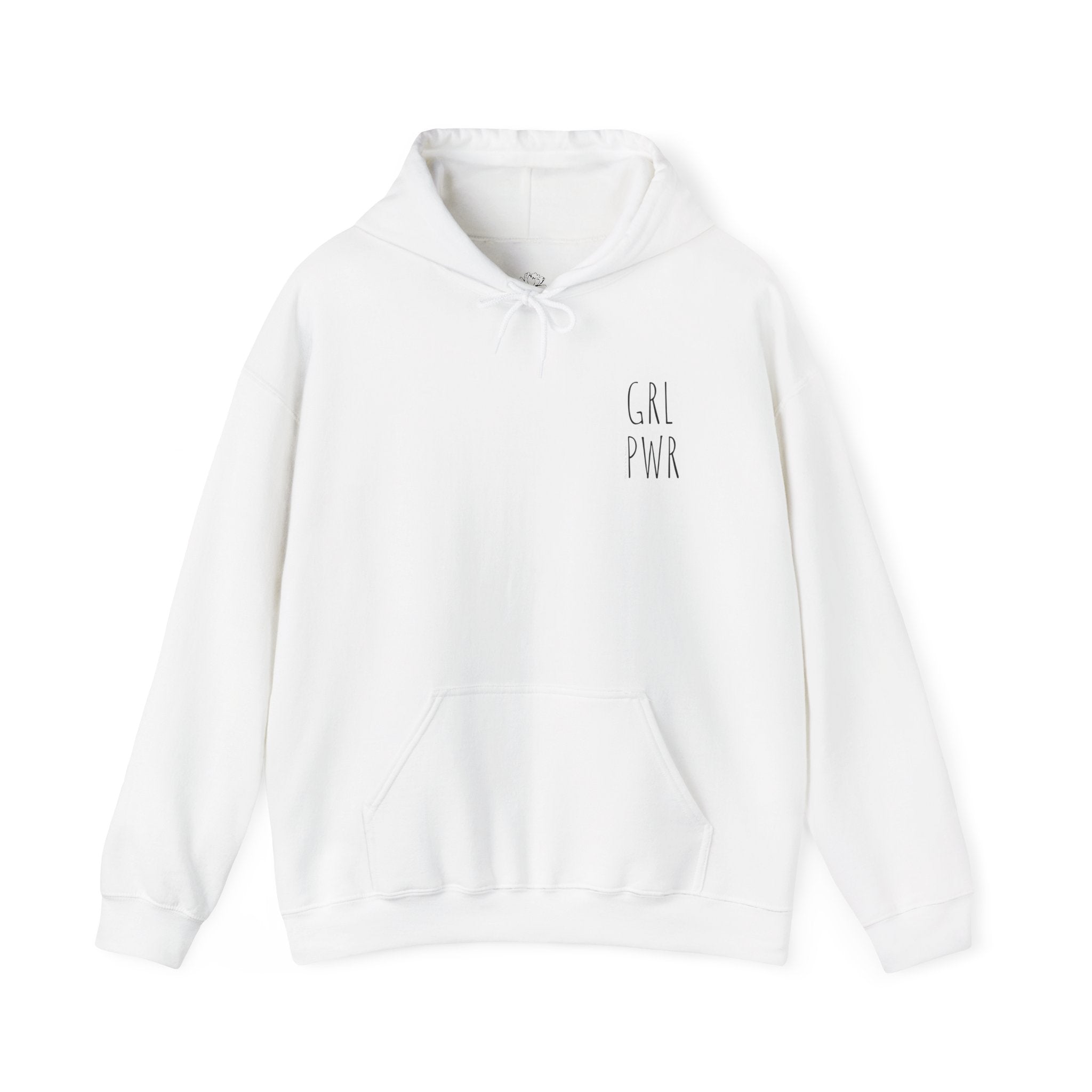 GRL PWR Hoodie