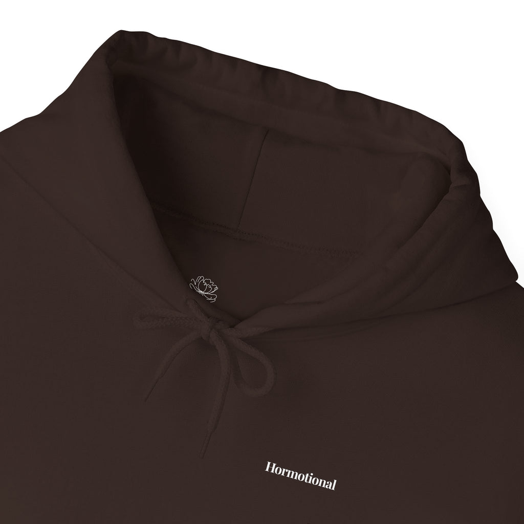 Hormotional Hoodie