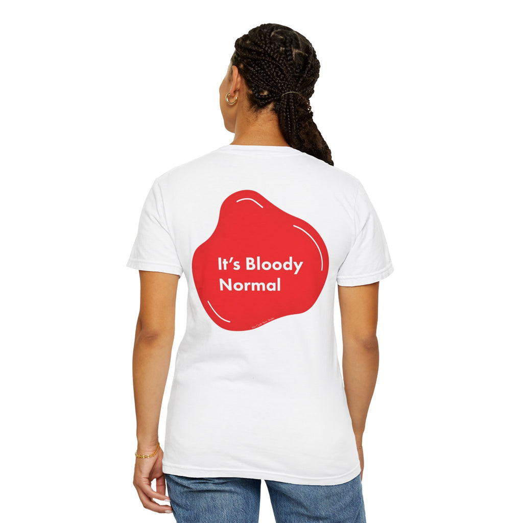 It’s Bloody Normal T-Shirt