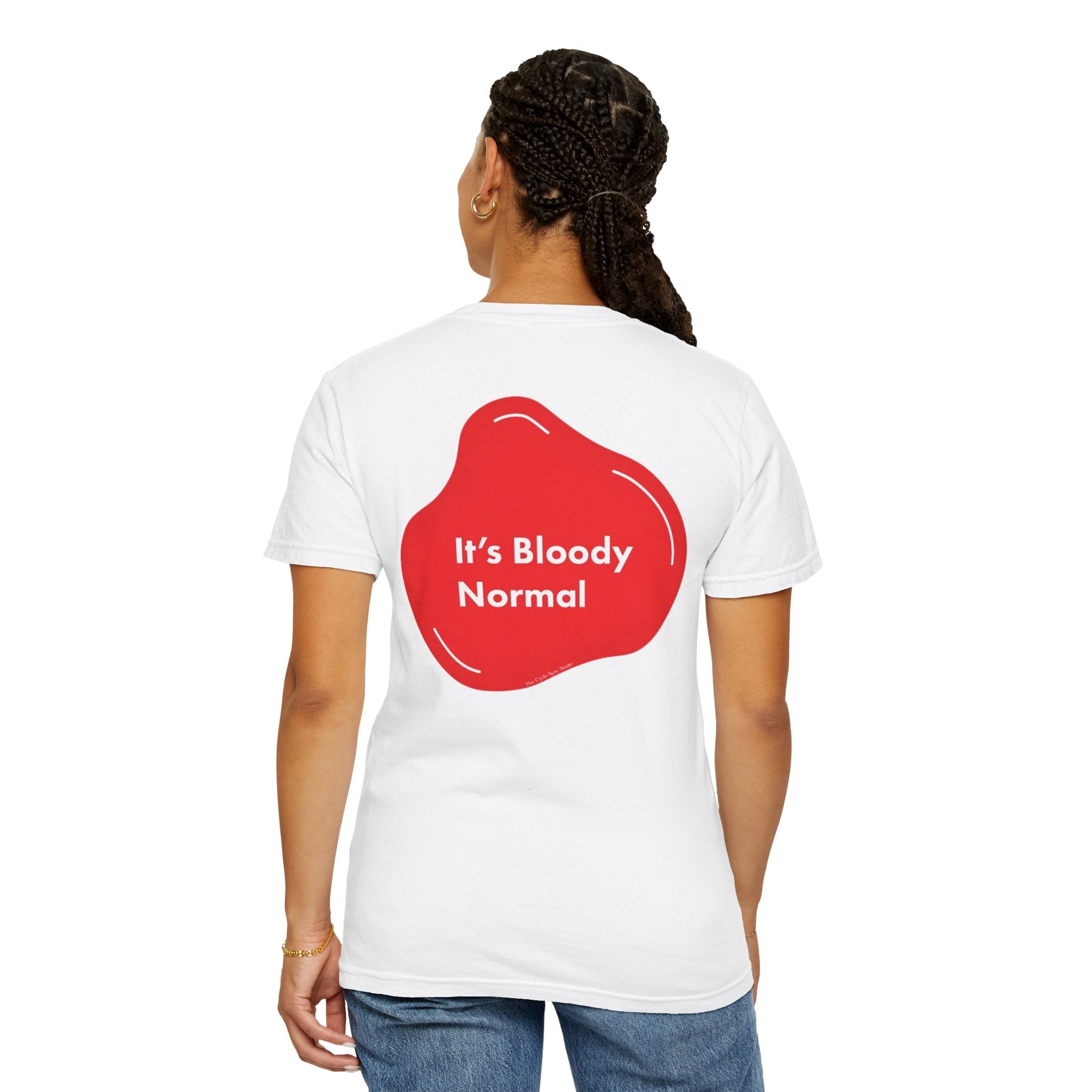 It’s Bloody Normal T-Shirt