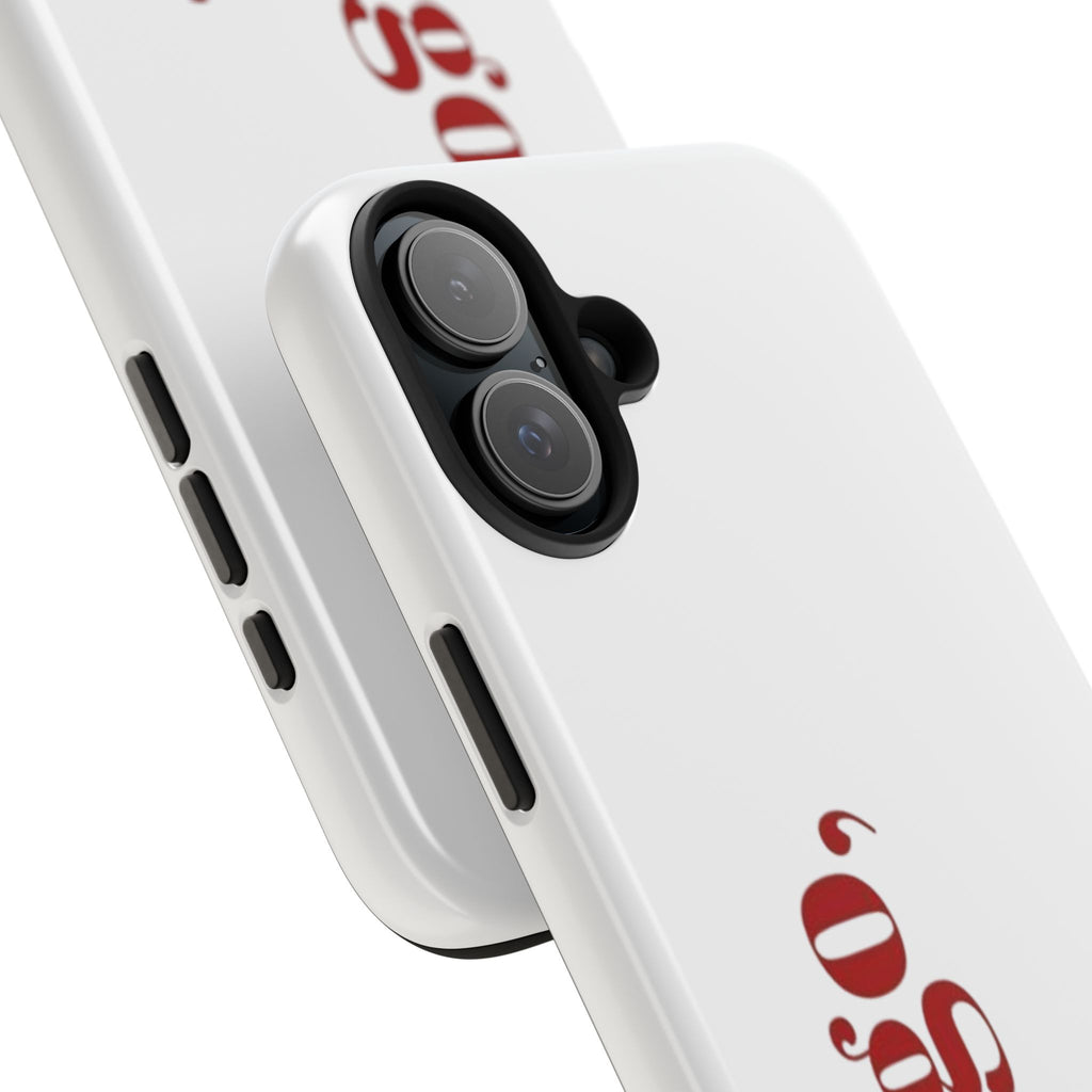 You Go, Girl! Telefoonhoesje