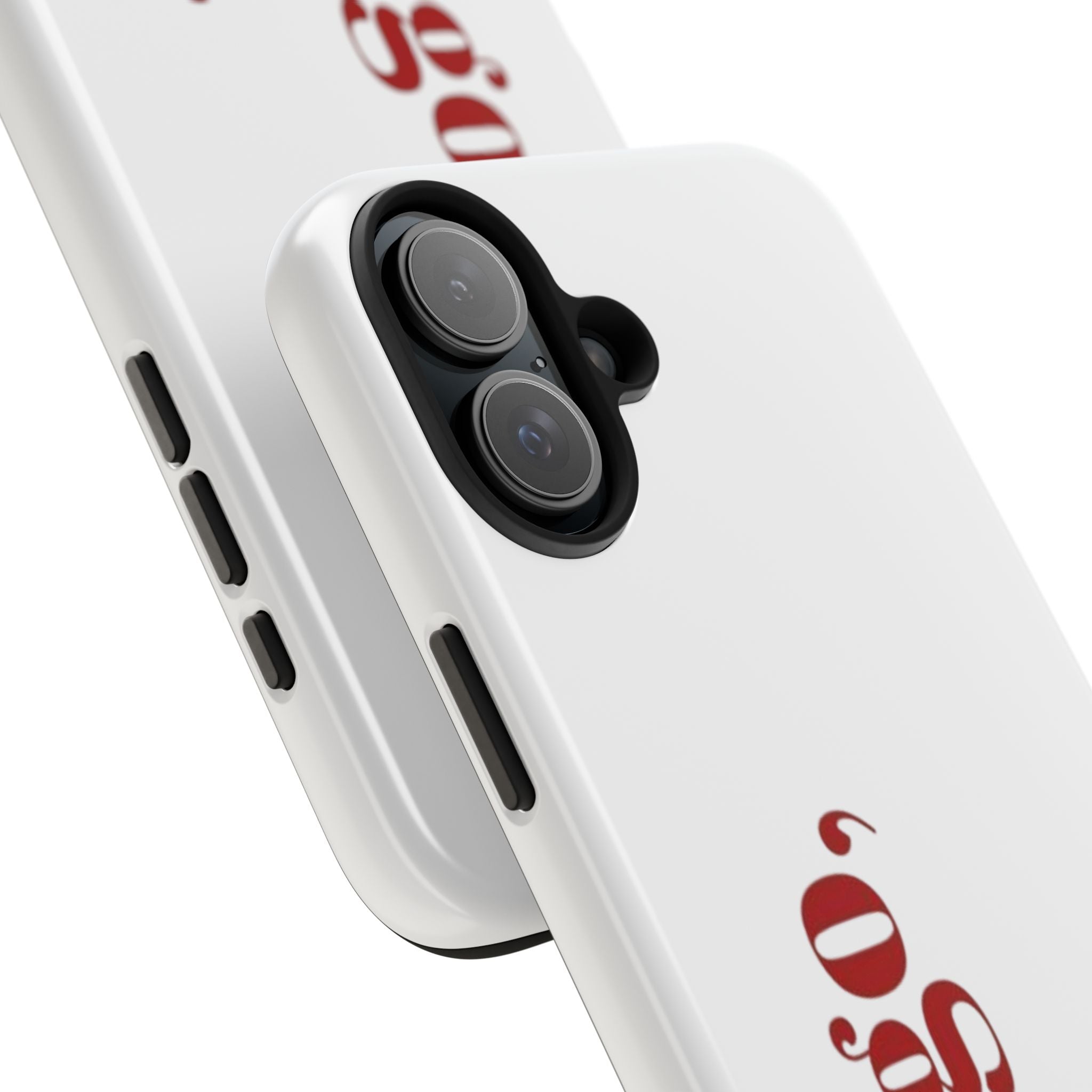 You Go, Girl! Telefoonhoesje