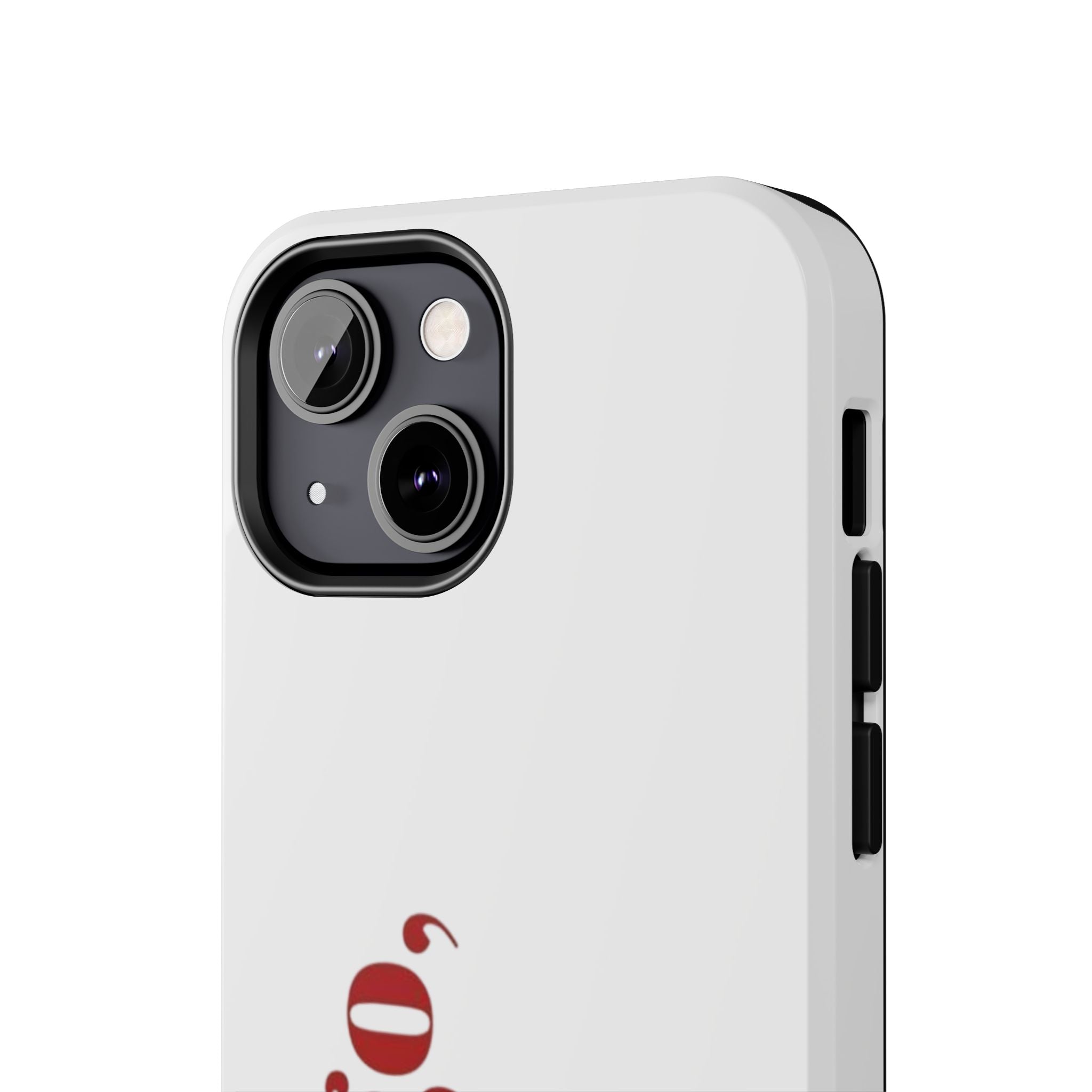 You Go, Girl! Telefoonhoesje