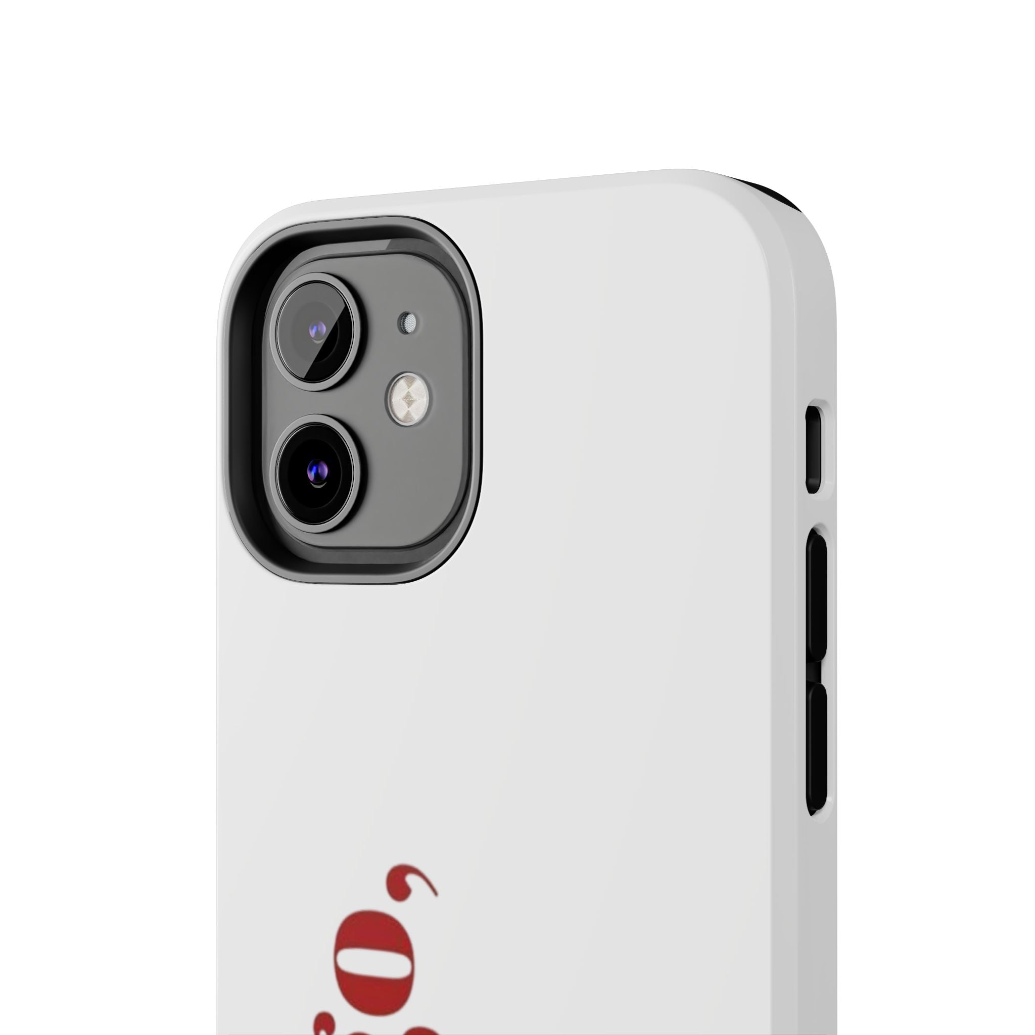 You Go, Girl! Telefoonhoesje