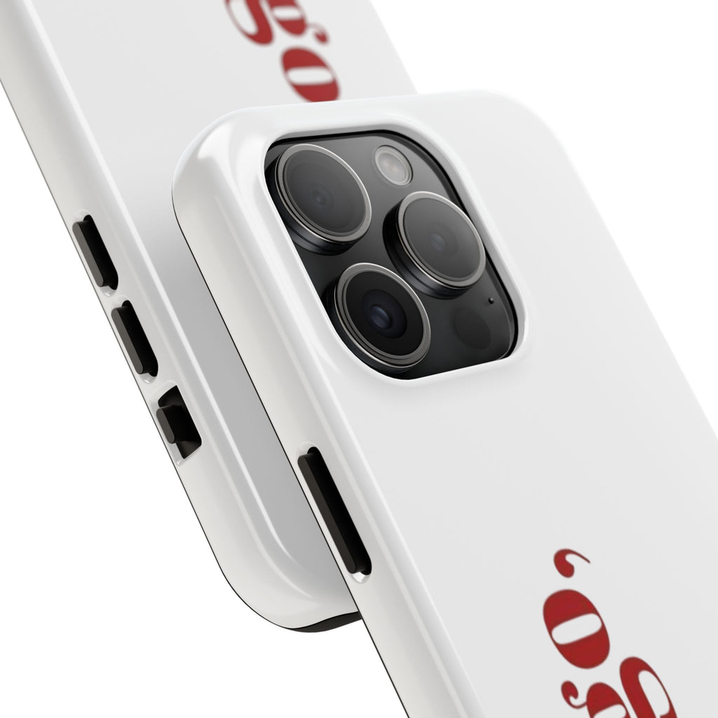 You Go, Girl! Telefoonhoesje