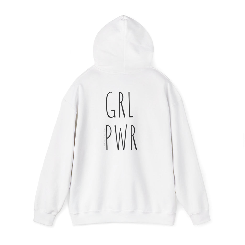 GRL PWR Hoodie