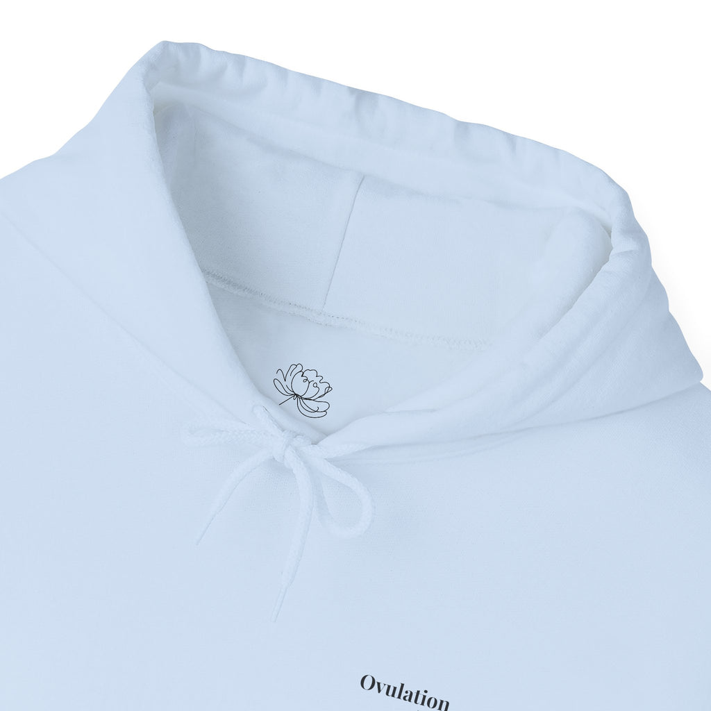 Ovulation Definition Hoodie (Z)