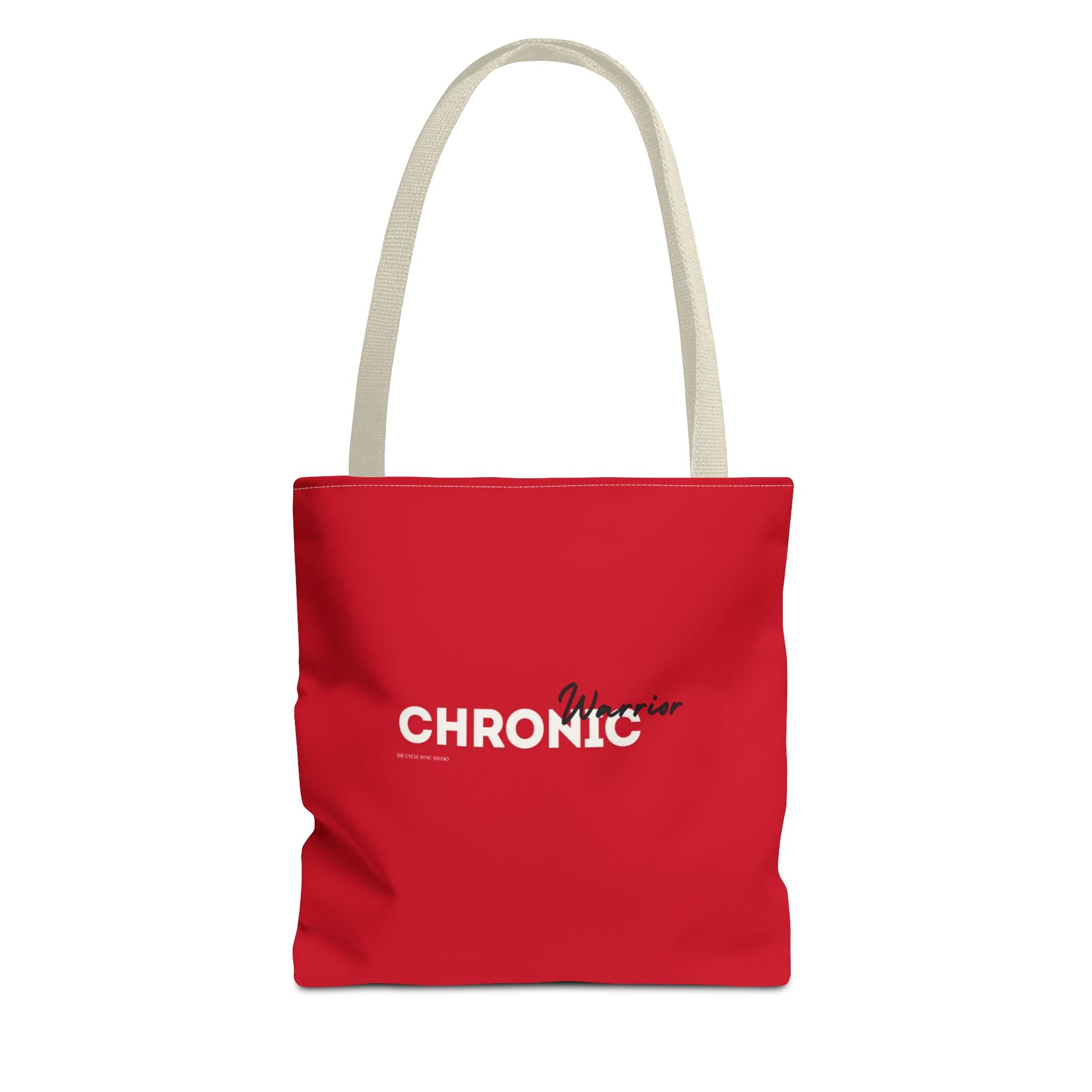 Chronic Tote Bag