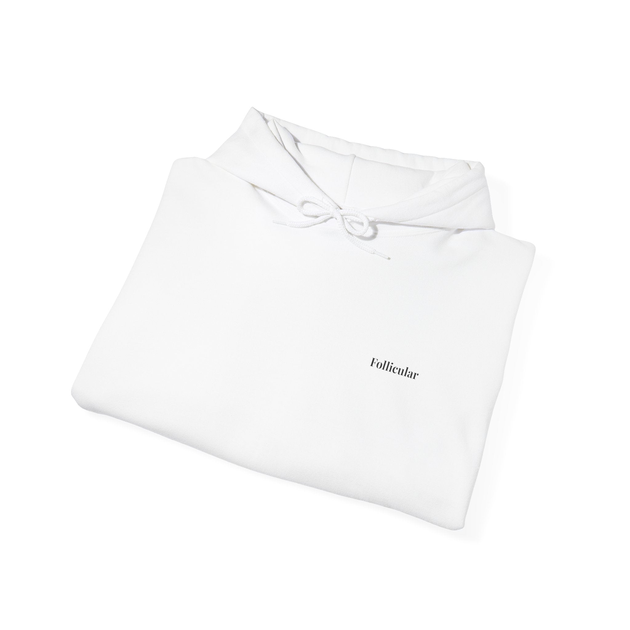 Follicular Definition Hoodie